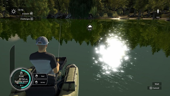 best pc fishing simulator
