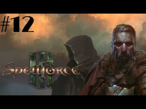 spellforce 3 walkthrough
