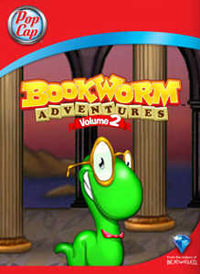 bookworm adventures 2 popcap