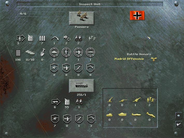 panzer general game online